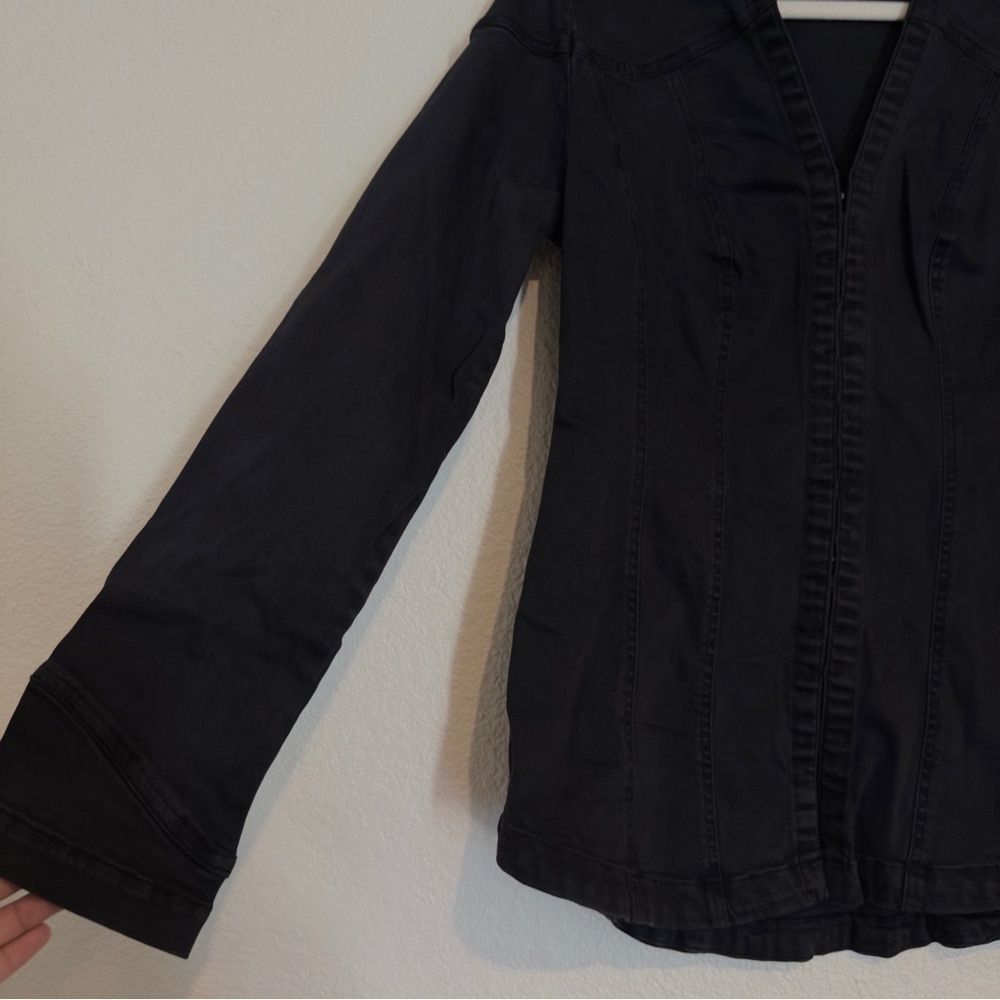 NWOT free people Kenny Slim Tunic - Picture 12 of 16